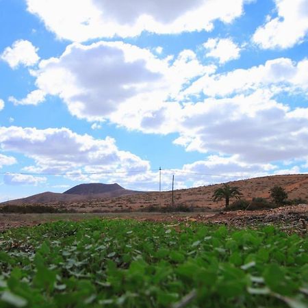 Montana Valles De Ortega - A Luaran gambar