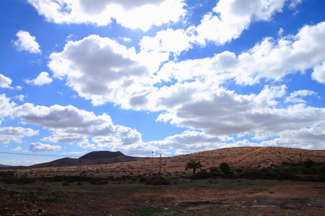 Montana Valles De Ortega - A Luaran gambar